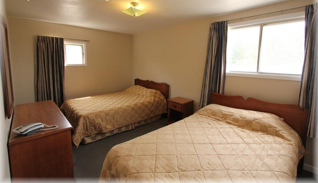 Lotus Motel Cobourg Zimmer foto